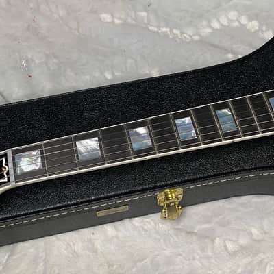NEW! Gibson Les Paul Custom 1957 Reissue VOS - Custom Ordered in TV White - Custom Shop - ONLY 8.5 lbs - Authorized Dealer - G06705 image 2