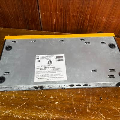 E-MU XTREME LEAD-1 MODEL 9110 2ROM 100-250V image 10