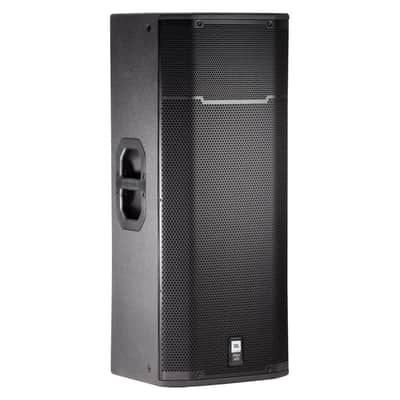 JBL PRX425 2-Way Dual 15" Passive Speaker