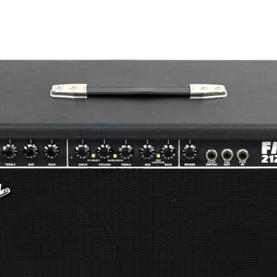 Fender Frontman 212R Pre-Owned image 5