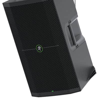Mackie Thump212XT 1400W 12-inch Powered Loudspeaker | 12” Active PA Bluetooth Speaker image 5