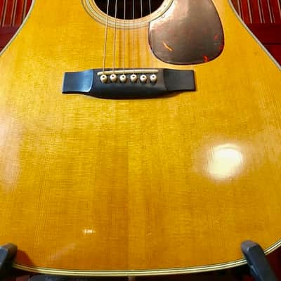 Martin D28SW 1964 Excellent Condition OHSC serial # 196049 image 4