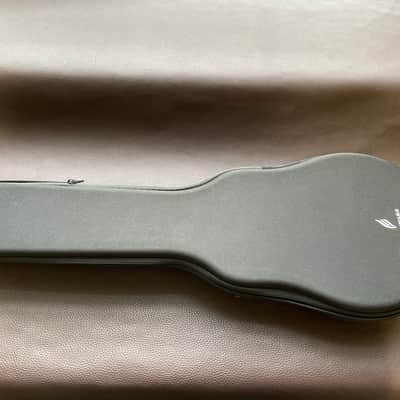 Enya Nova UE Pro Black (Ref no 170) 2025 - Black Carbon Fibre image 7