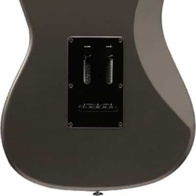 Ibanez AZES40 Standard Electric Guitar, Jatoba Fingerboard, Tungsten image 3