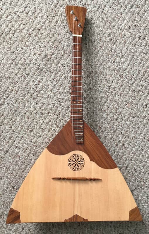 Roosebeck BLLP Prima Balalaika 2025 - Natural image 1