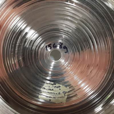 Meinl 18" Byzance Brilliant Medium-Thin Crash 2004 - Present - Brilliant image 12
