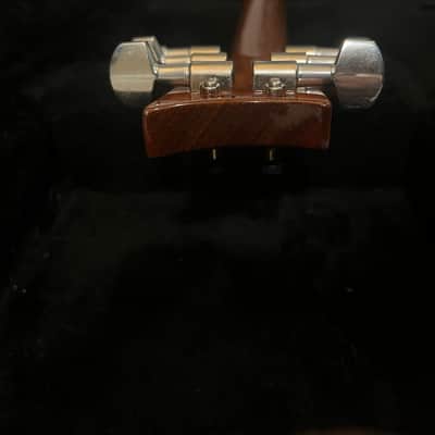Paul Reed Smith Custom 24 semi-hollow 2014 aqua bleux image 11