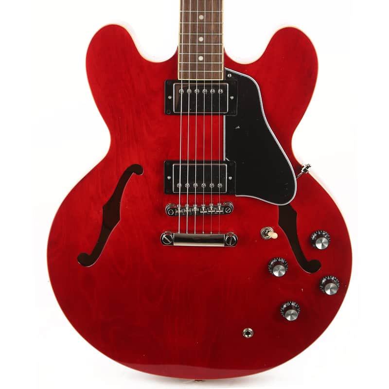 Epiphone ES-335 (2020 - Present) image 2