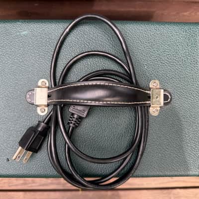 Benson Amps Tall Bird All-Tube Spring Reverb 2010s - Night Moves image 3