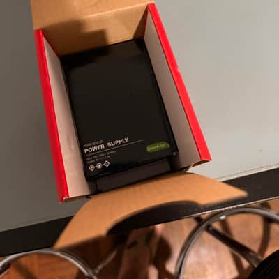 DigiTech Drop Compact Polyphonic Pitch-Shifter image 2