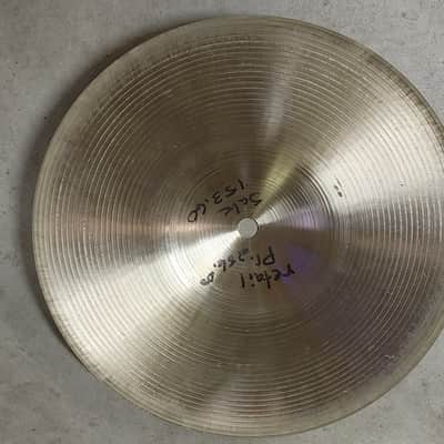 Zildjian Avedis 1990's image 4