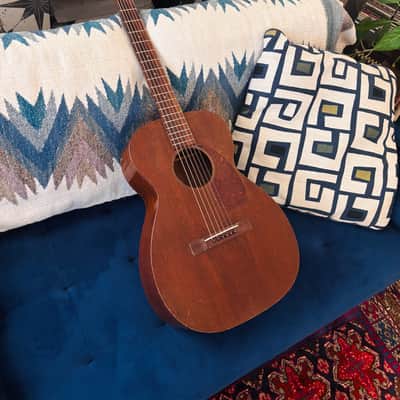 1956 Martin 0-15 image 1