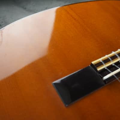 Yamaha G-225 Classical Guitar image 13