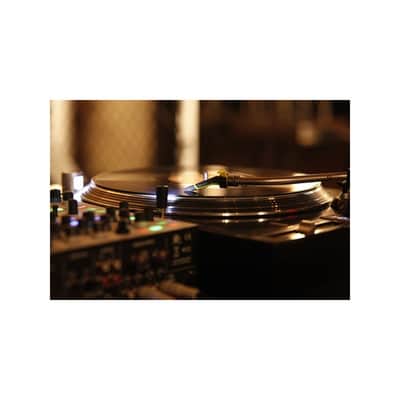 Ortofon Concorde MKII Club [DJ cartridge with integrated headshell for mix-and-play] (Ortofon) image 8