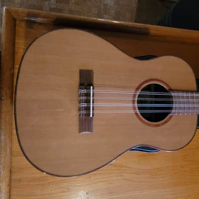 Kala 8 STRING KA-ABP8-CTG 1808 2020 - NATURAL image 3