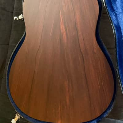 Iris Custom OG Adirondack / Cocobolo (2025) image 6
