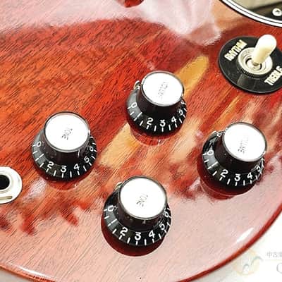 Gibson SG Standard CH 2013 image 9