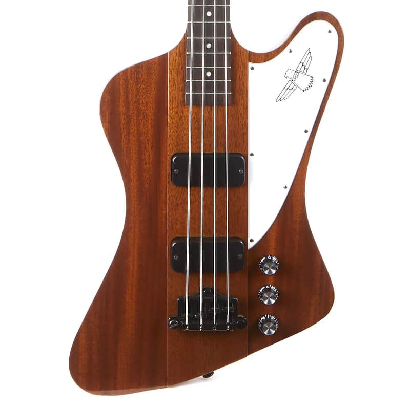 Gibson 120th Anniversary Thunderbird IV image 3