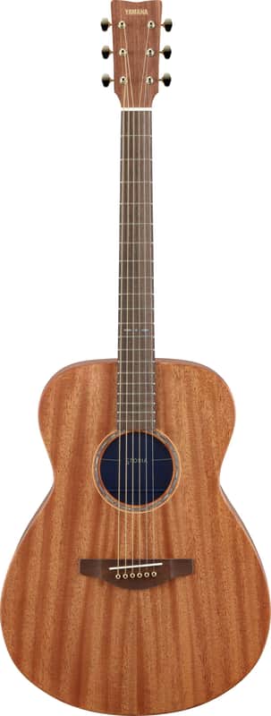 Yamaha Storia II Concert Acoustic Guitar *Free Shipping in the USA* image 1