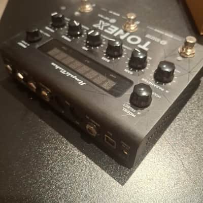 IK Multimedia ToneX Pedal 2023 - Present - Black image 9