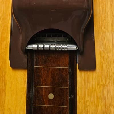 Gibson Eh-610 PAT early '60s image 2