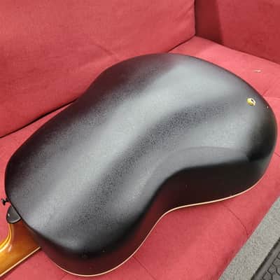 Ovation 1717 Legend with Case 1985 - 1997 - Natural image 20