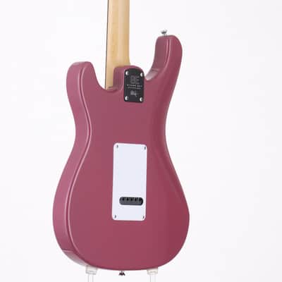 PRS SE SE Silver Sky Rosewood Derby Red [CTI E04109] (06/22) image 9