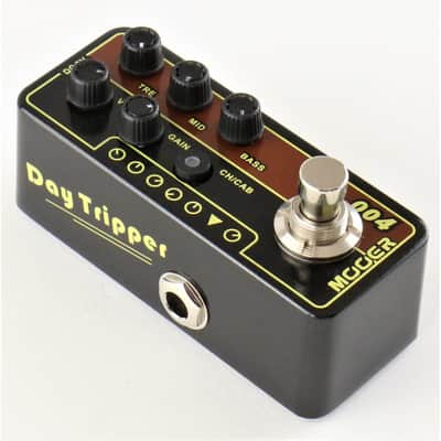 MOOER 004 DAY TRIPPER image 2