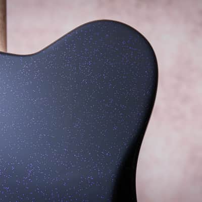 ERNIE BALL USA Music Man Limited Ed. Axis 30th Anniversary 47 of 100 "Translucent Purple" (2026) image 19