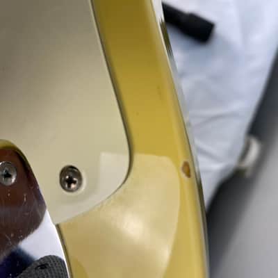Fender Telecaster Bass 1968 - 1971 - Blonde image 18