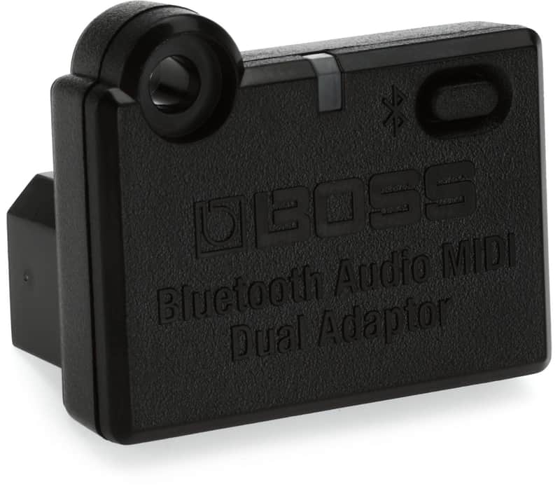 Boss BT-Dual Bluetooth Audio MIDI Dual Adapter image 1