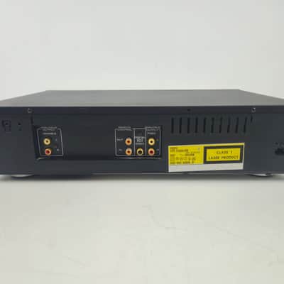 Philips - CD630 - Stereo Compact Disc Player image 10