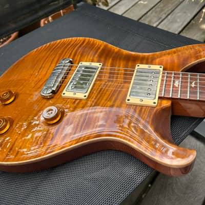 PRS Custom 22 Stoptail 10-Top 1993 - 2001 - Tortoise Shell image 17