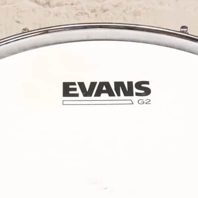 Sonor 5x14" Delite Prolite Steel Snare Drum MIG image 11