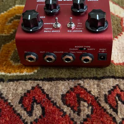 Strymon Compadre image 4
