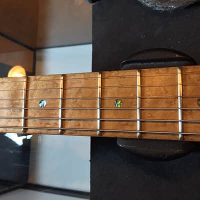 Washburn Custom Shop image 3