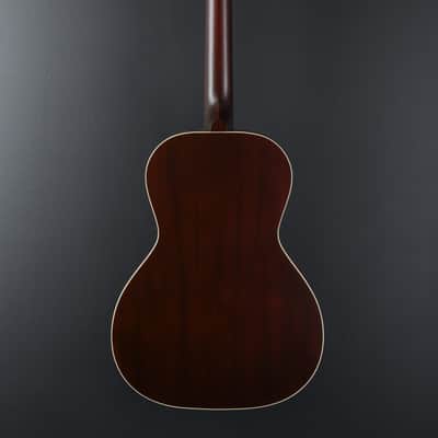 Gibson L-00 Special - Satin Wine Red image 6