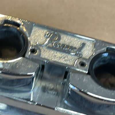 Pearl Double Tom Post Mount Bass Drum image 3