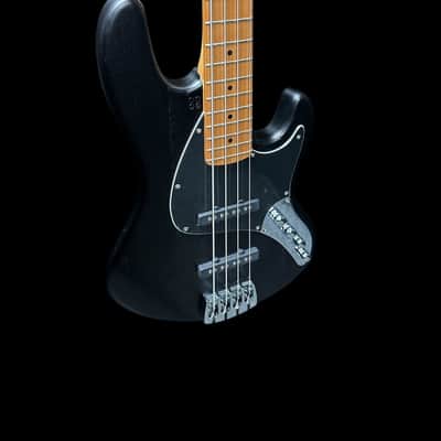 Sandberg California TT-4 SuperLight, Matte Black / Roasted Maple *6.3 Lbs *IN STOCK* image 4