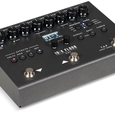 Blackstar ID:X Floor One image 2