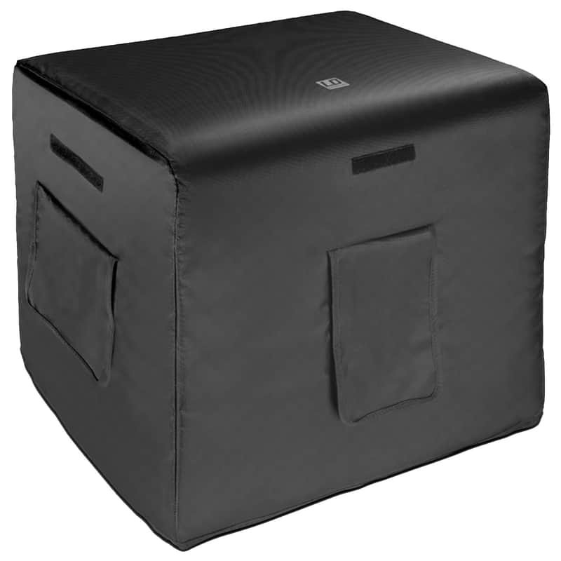 LD Systems Padded Slip Cover for LD CURV500TS Subwoofer image 1