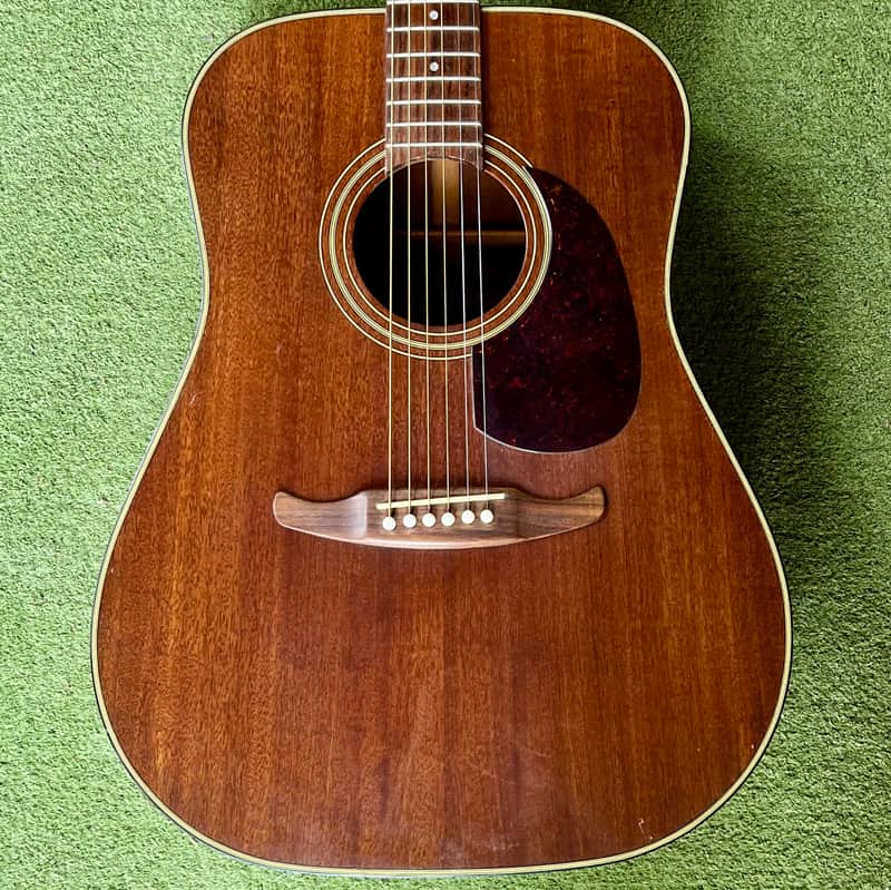 Fender Newporter