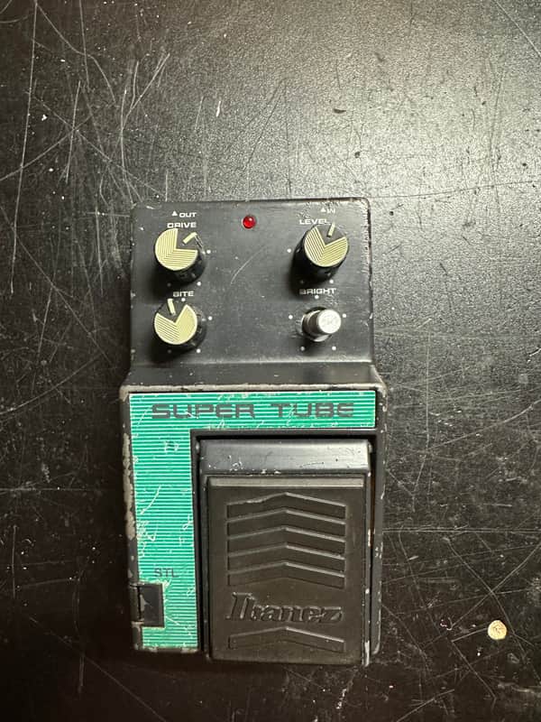 Ibanez STL Super Tube image 1