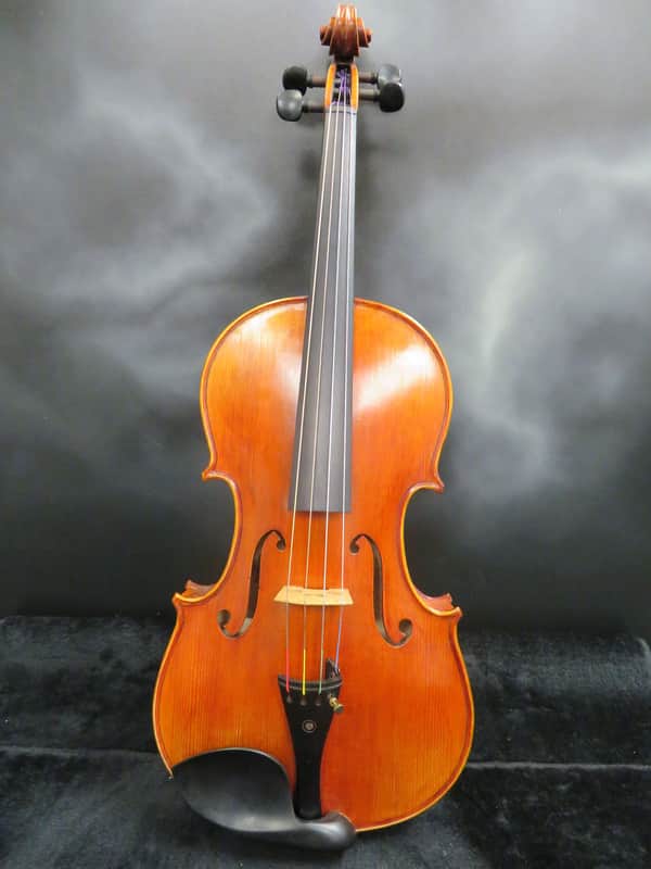 Carlo Robelli CRV80016 16" Viola Outfit image 1