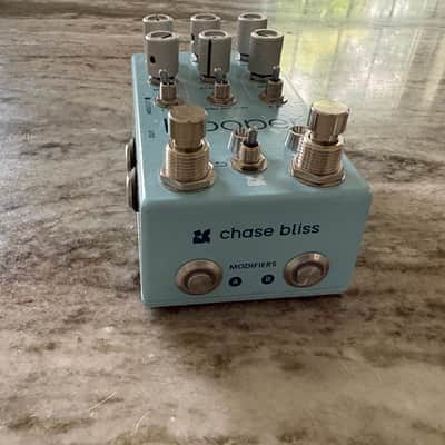 Chase Bliss Audio Blooper image 3