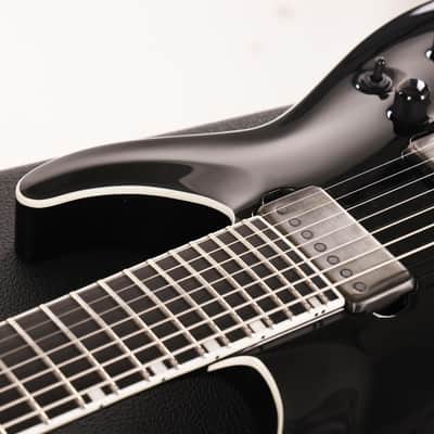 ESP E-II Horizon NT-7 Evertune Black 2024 image 12