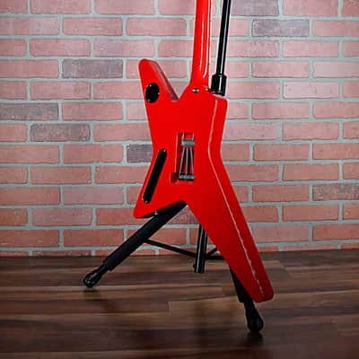 Esp 35th Anniversary Akira Takasaki Signature Random Star 2016 Red image 6