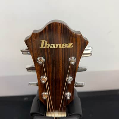 Used Ibanez V320 Vintage Series Acoustic Guitar Made in Japan image 2