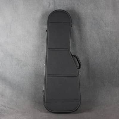 Hiscox Strat/Tele Style Hard Case - 2nd Hand image 2