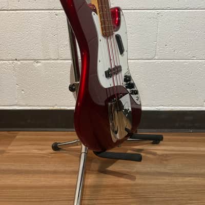 Fender Custom Shop '64 Jazz Bass NOS image 4